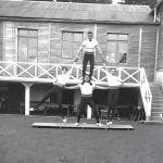 Gustave Pétard, photographe à St Julien de Concelles - 1893-1976