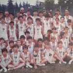 Section Pupille 1985