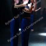 Rythme Sud - La Cambronnaise 2024-12