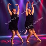 Rythme Sud - La Cambronnaise 2024-2