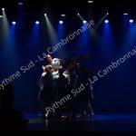 Rythme Sud - La Cambronnaise 2024-23