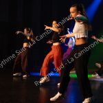 Rythme Sud - La Cambronnaise 2024-25