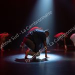 Rythme Sud - La Cambronnaise 2024-27