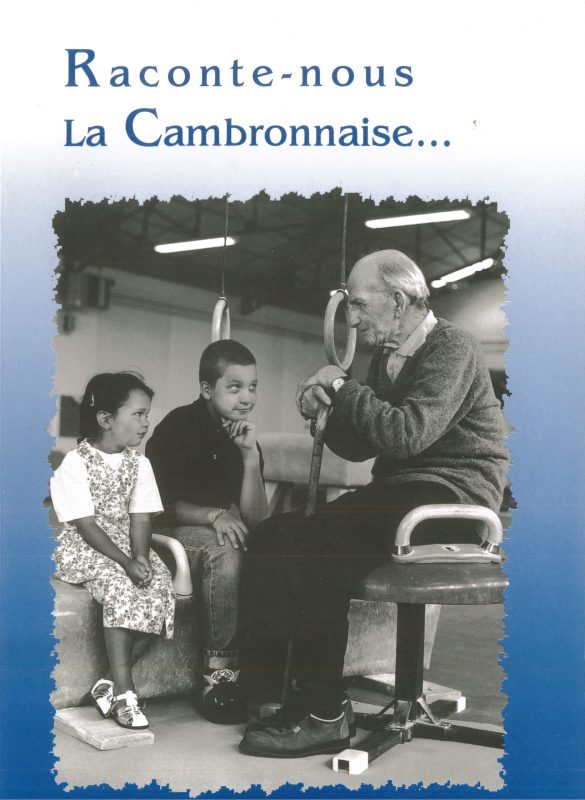 2000 Livre 100ème Michelle Pelletier