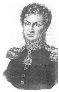 Pierre Cambronne